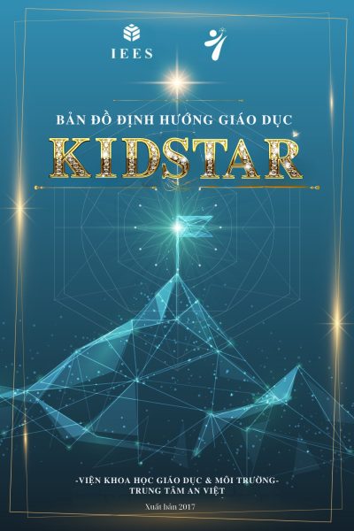 Bản đồ định hướng giáo dục Kidstar