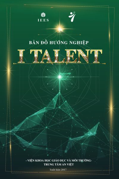 Bản đồ hướng nghiệp I-Talent