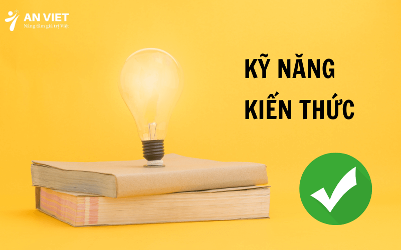 Có sự chuẩn bị tốt về kiến thức kĩ năng cho tương lai